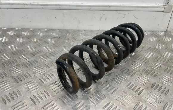BMW 1 E81 E87 Rear coil spring