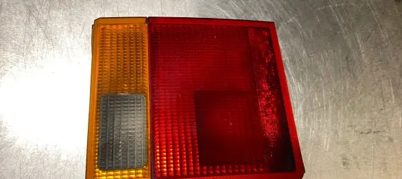 Land Rover Range Rover P38A Rear/tail lights E23098