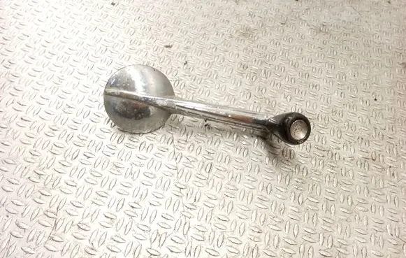 GAZ 24-10 Front door window winding handle 