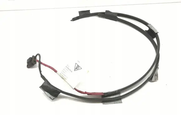 Porsche Taycan 9J1 Other devices 9J1962253B