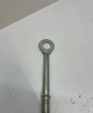 BMW 7 F01 F02 F03 F04 Towing hook eye 