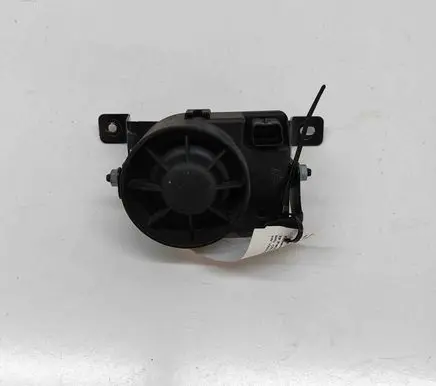 Peugeot 5008 II Alarm system siren 9677756080
