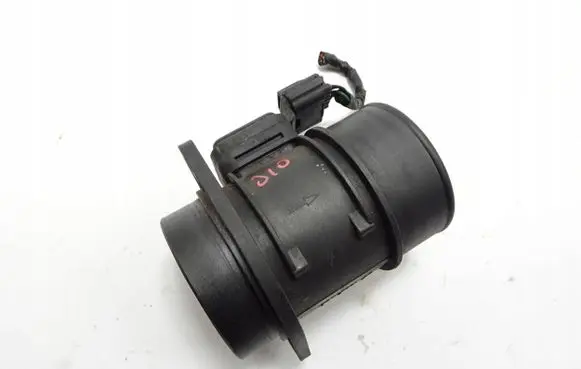 Mass air flow meter