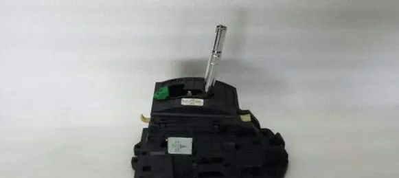 Land Rover Range Rover Sport L320 Gear shifter/selector 6H327Z370AA UCB500092