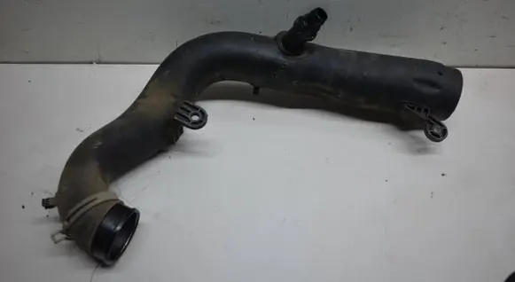 Seat Leon (1P) Intercooler hose/pipe 1K0129654K