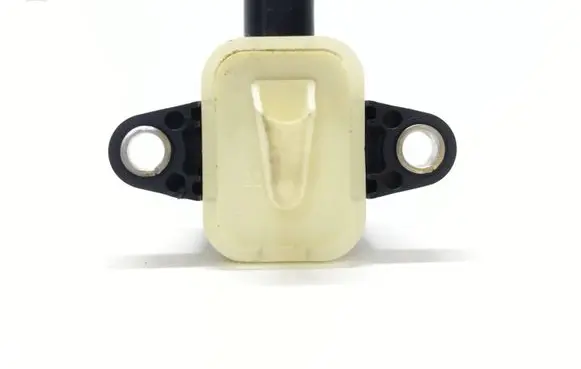 Skoda Fabia Mk3 (NJ) Airbag deployment crash/impact sensor 4H0955557 171219