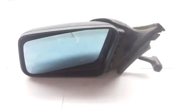 Audi 100 200 5000 C3 Manual wing mirror 443857501
