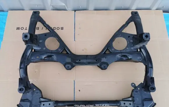 BMW 3 F30 F35 F31 Front subframe