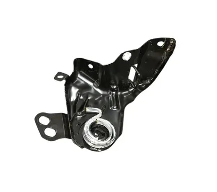 Subaru Outback (BS) Seat back rest lock catch 