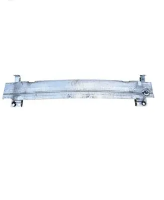 Audi A1 Front bumper support beam 8X0807109