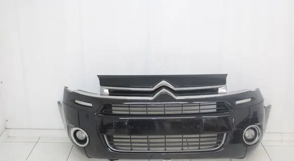 Citroen Berlingo Front bumper