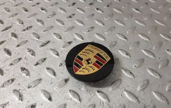 Porsche Macan (95B) Original wheel cap 95B601151 95B601151A