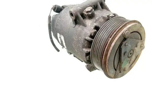 Renault Espace - Grand espace IV Air conditioning (A/C) compressor (pump) 8200436108