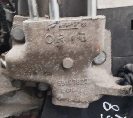 Ford Ka Engine mounting bracket 55197827