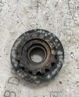 Porsche 911 991 Nuts/bolts 99136108190