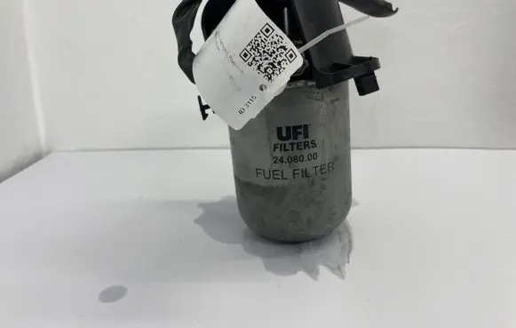 Nissan Juke I F15 Fuel filter 164001KB2B