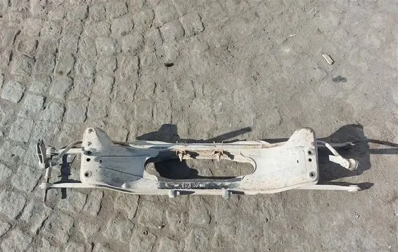 Alfa Romeo 147 Rear subframe 