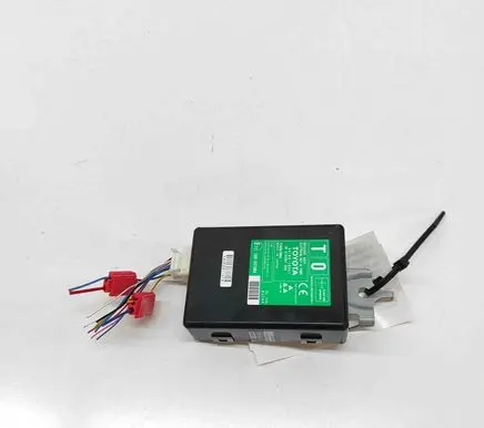 Lexus NX Keyless (KESSY) go control unit/module 61G082000 897B078061
