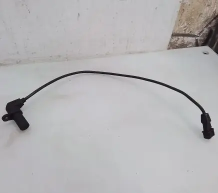 Opel Astra G Crankshaft position sensor 90520854