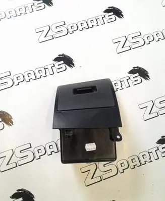 BMW 5 E60 E61 Glove box 7156225 14121810