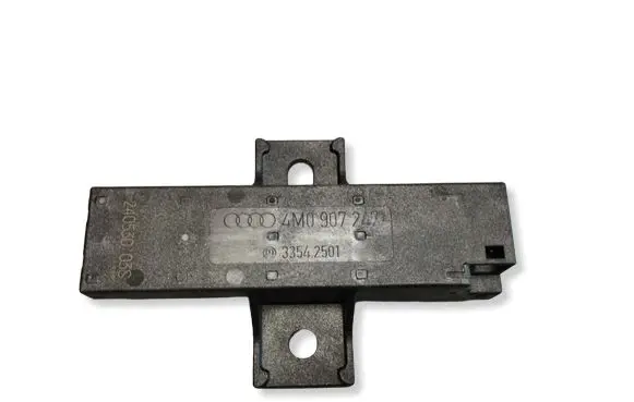 Audi A7 S7 4K8 Keyless (KESSY) go control unit/module 4M0907247