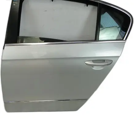 Volkswagen PASSAT B6 Front door 