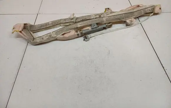 Volkswagen PASSAT CC Roof airbag 3C8880742B
