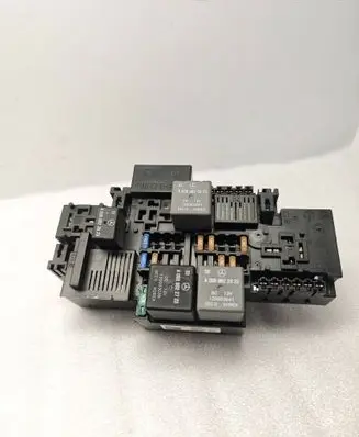 Mercedes-Benz GLC X253 C253 Fuse box set A2229063202 50W211F04 161441313