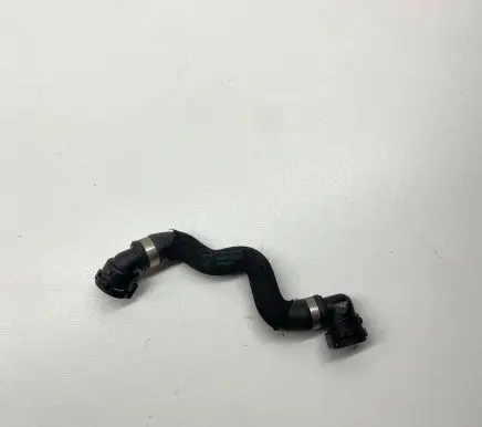 BMW 5 F10 F11 Engine coolant pipe/hose 154768