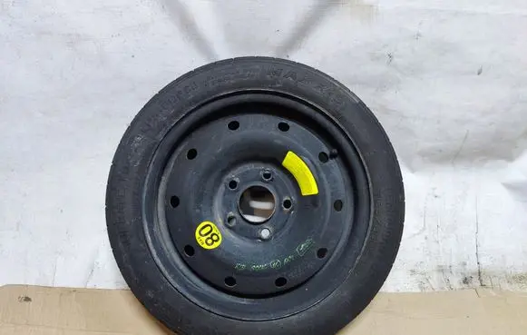 KIA Soul R15 spare wheel 529102K900