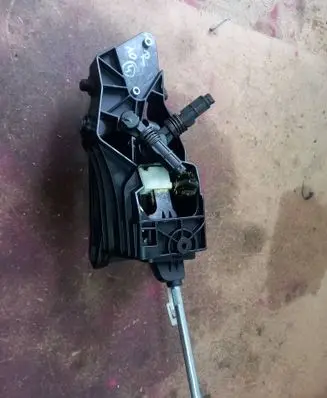 Volkswagen Crafter Gear selector 2N0711061