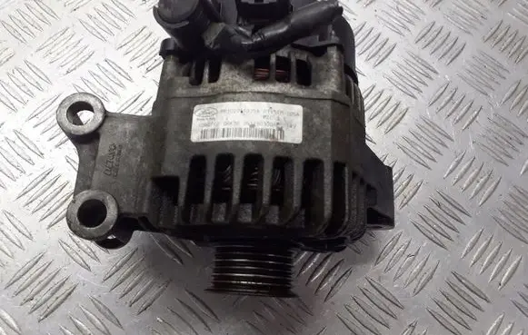 Ford Focus Generator/alternator