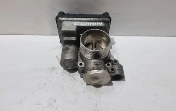 Mercedes-Benz A W168 Throttle valve A1661411225