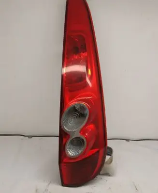 Ford Fiesta Rear/tail lights
