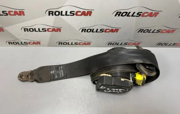 Volkswagen Transporter - Caravelle T5 Front seatbelt 7H5857806E 33053610