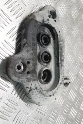 BMW 5 F10 F11 Other engine bay part 64119115380