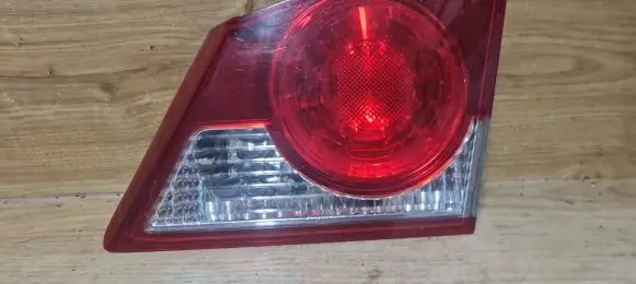 Honda Civic Tailgate rear/tail lights P6068R