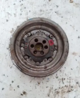 Skoda Octavia Mk2 (1Z) Flywheel
