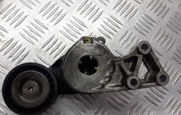 Skoda Octavia Mk1 (1U) Alternator belt tensioner pulley 06A903315E