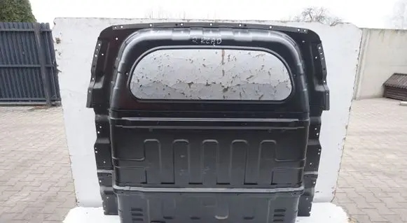 Hyundai H-1, Starex, Satellite Wiper trim