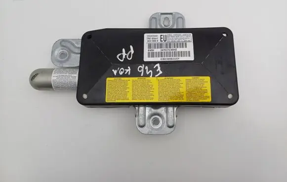 BMW 3 E46 Front door airbag 34703723004Z