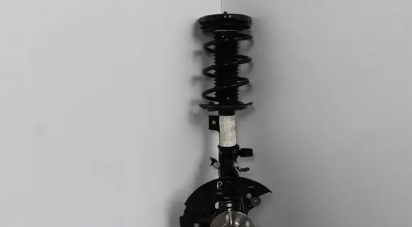 Ford Focus Front shock absorber/damper JX6118045ELF