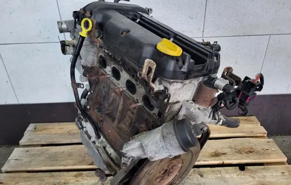 Audi A4 S4 B8 8K Engine CJCD