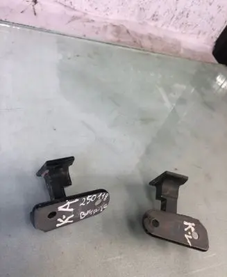 BMW X4 G02 Front door hinge set 7333059