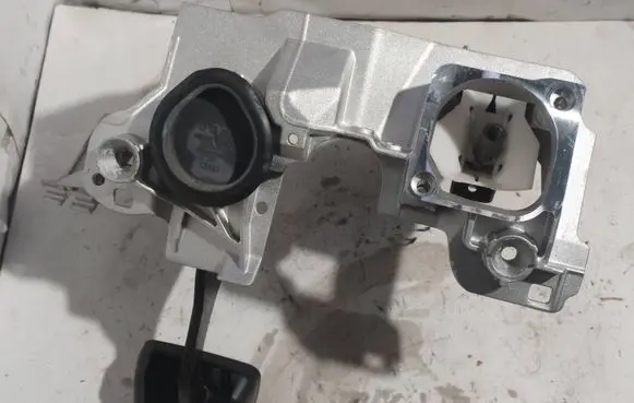 Audi A4 S4 B9 Brake pedal bracket assembly 8W2723140