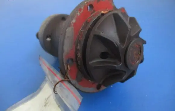 Mercedes-Benz E W123 Water pump