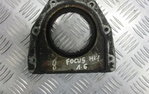 Ford Focus Crankshaft 