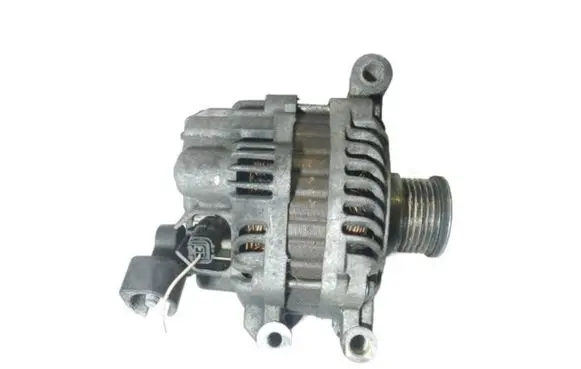 Peugeot 207 Generator/alternator V757692180 A003TG5281ZEB