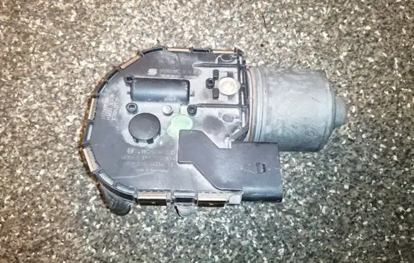 Seat Altea Wiper motor 5P0955119C 1397220534