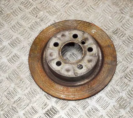 BMW i3 Rear brake disc 6799367
